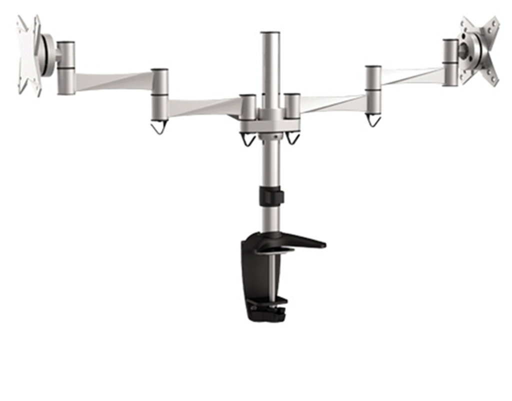 Horizon Activ single/dual monitor arm- #AES-15/20