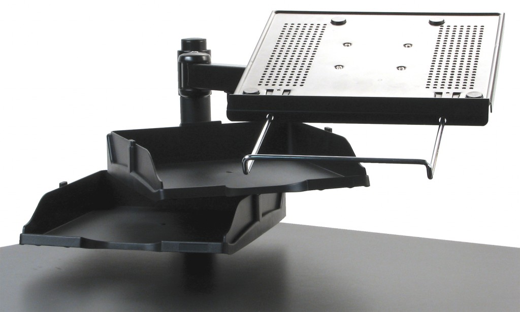 Horizon Laptop support stand #NS