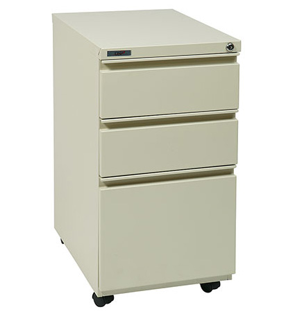 Office Star Products Metal Pedestal Series #PTC/PTO 22 Filing & Storage 
