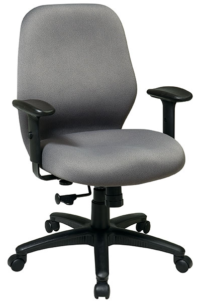 Office Star Products Ergonomic Series #3121 chair