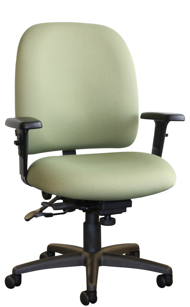 Horizon Series Task Chair #400 