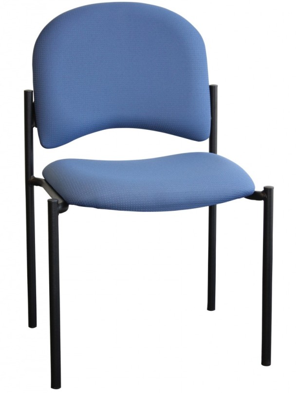 Horizon Coventry Armless Stacking Guest Chair #220
