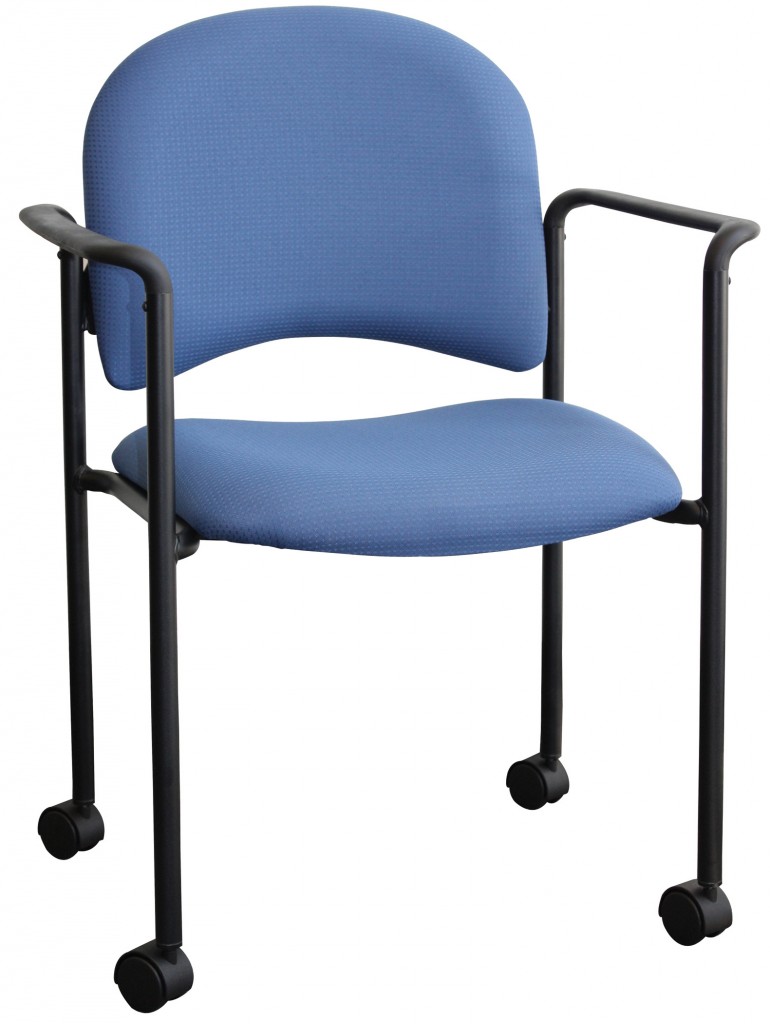 Horizon Coventry Series Guest Chair - Casters #210