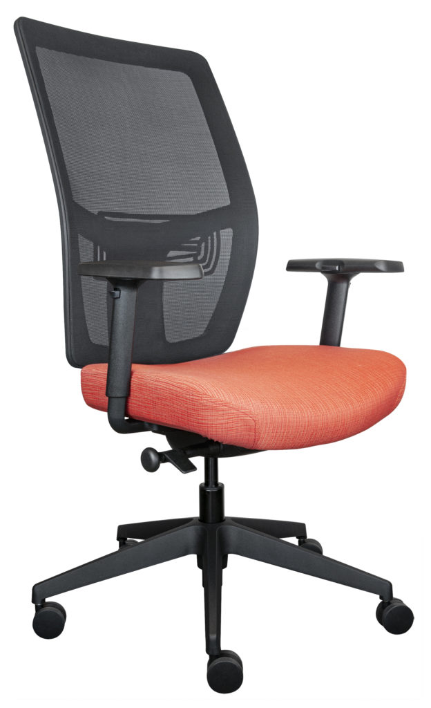Horizon Rhea High back chair -Model #M570-09R