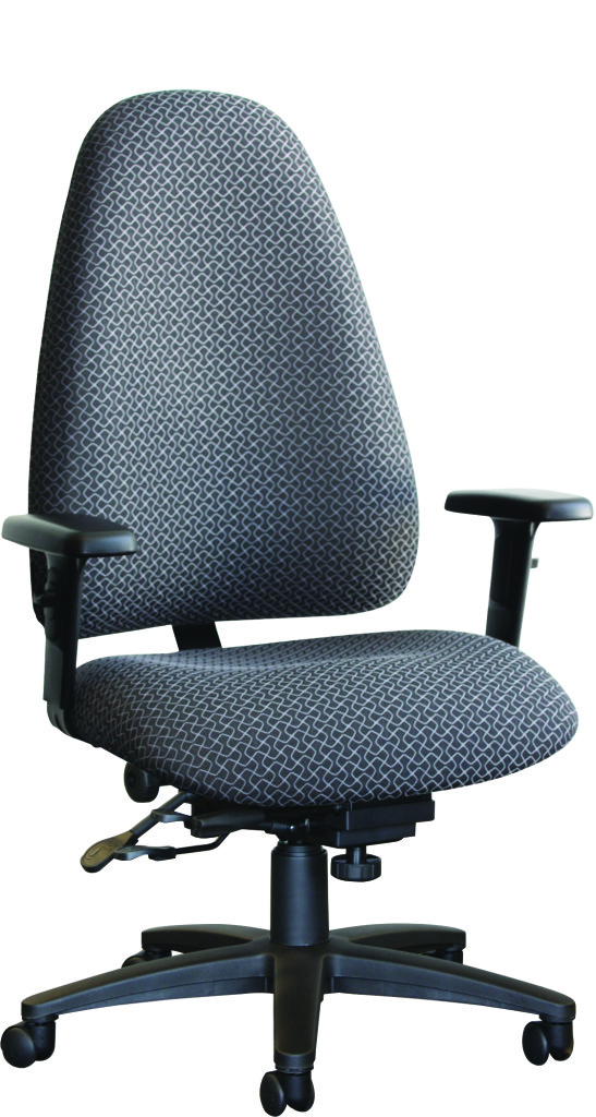 Horizon Supportech Series Task Chair #270 