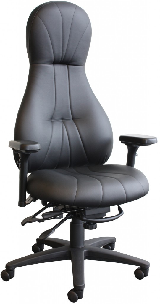 Horizon Model T-Zone Series Task chair #283 