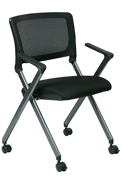 Office Star Series Nesting chair #FC84__ 