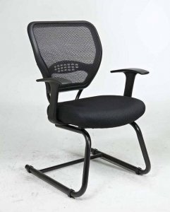 Office Star Products Visitors Chair #5505 