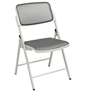 Office Star Products Folding Series Chair #FC81000