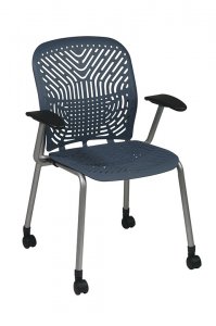 Office Star Space Series Guest Chair