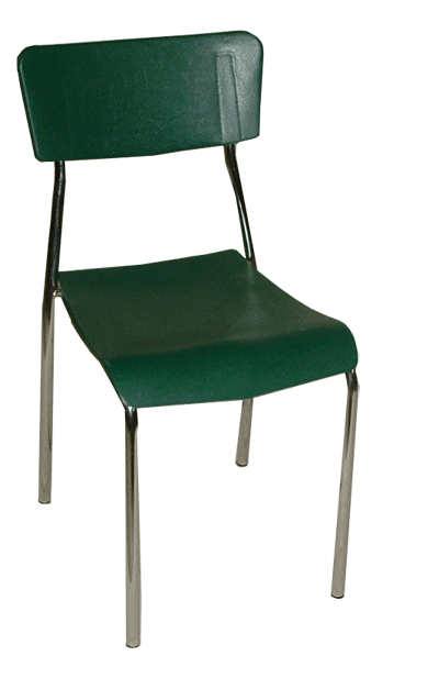 Rodo Stacking Side Chair #SC6