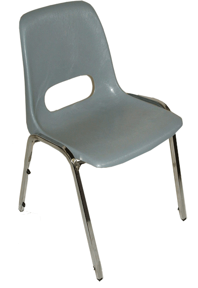 Rodo Stacking Side Chair #SC8