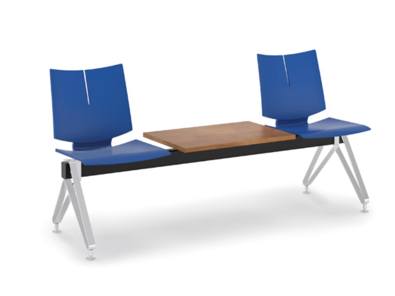 Versteel Quanta HD Beam Seating