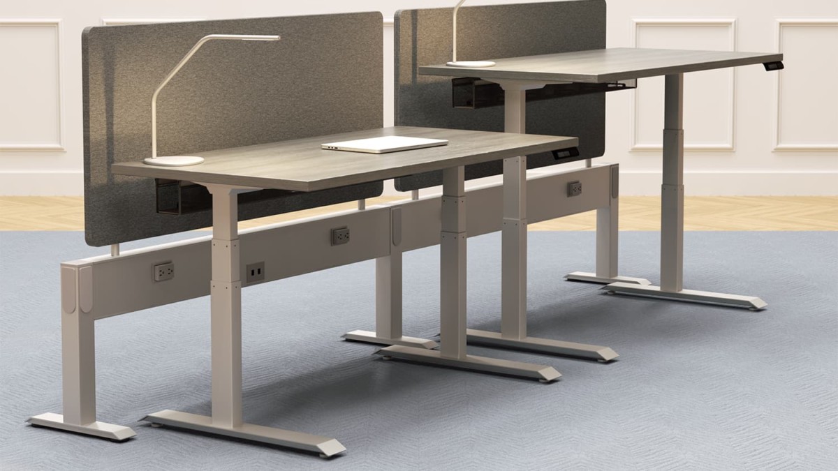 RiteBEAM Power & Data Distribution Beam Tables & Conferencing 